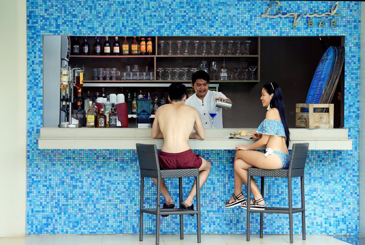 The Oriental Hotel Bataan Mariveles Extérieur photo