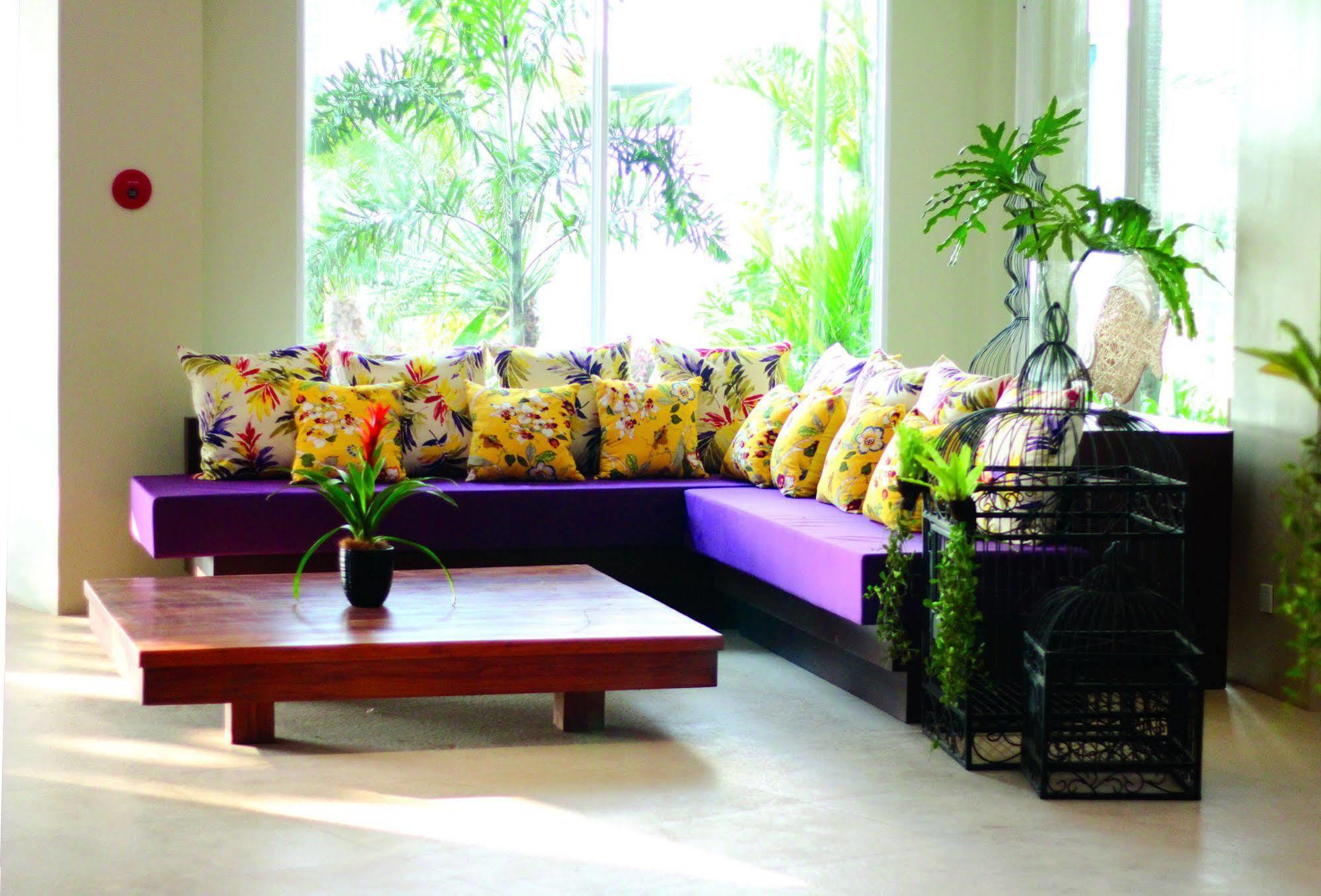 The Oriental Hotel Bataan Mariveles Extérieur photo