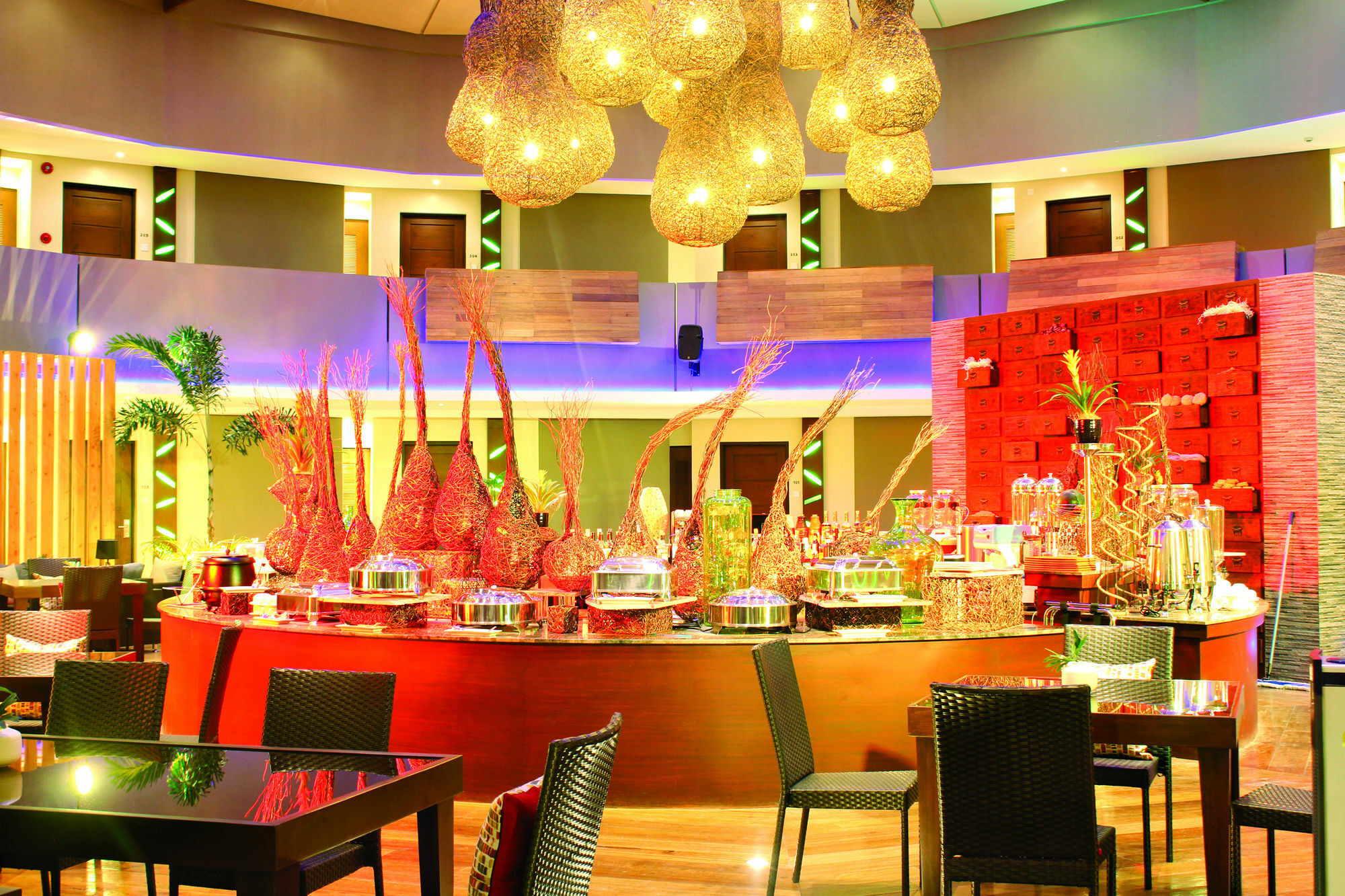 The Oriental Hotel Bataan Mariveles Extérieur photo